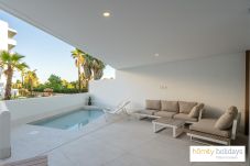 Lejlighed i Motril - Apartamento de lujo con piscina privada