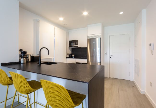 Apartment in Motril - Marina Golf - Luxury apartment with views of the golf course Apartment in Motril - Marina Golf - Luxury apartment with views of the golf course