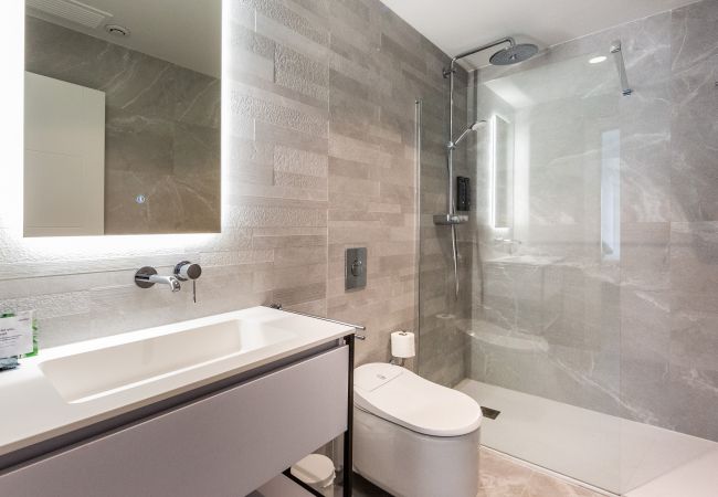 Apartment in Motril - Marina Golf - Luxury apartment with views of the golf course Apartment in Motril - Marina Golf - Luxury apartment with views of the golf course