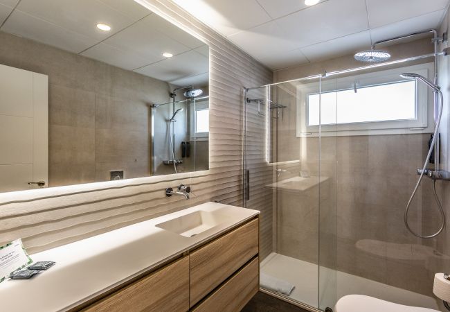 Apartment in Motril - Marina Golf - Luxury apartment with views of the golf course Apartment in Motril - Marina Golf - Luxury apartment with views of the golf course
