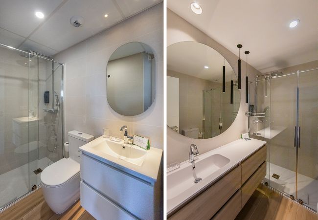 Apartment in Motril - Mar de Astrid - Luxury apartment with views of the golf course Apartment in Motril - Mar de Astrid - Luxury apartment with views of the golf course