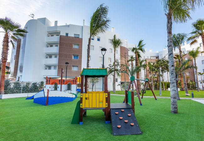 Apartment in Motril - Mar de Astrid - Luxury penthouse with private pool Apartment in Motril - Mar de Astrid - Luxury penthouse with private pool