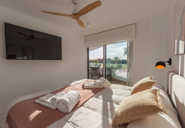 Apartment in Motril - Mar de Astrid - Luxury penthouse with private pool Apartment in Motril - Mar de Astrid - Luxury penthouse with private pool