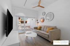 Apartment in Motril - Marina Golf - Luxury apartment with mountain views