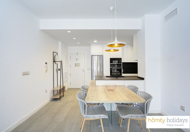 Apartment in Motril - Marina Golf - Luxury apartment with mountain views Apartment in Motril - Marina Golf - Luxury apartment with mountain views