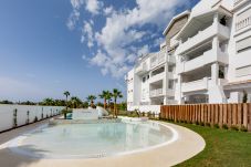 Apartment in Motril - Marina Golf - Luxury apartment with mountain views