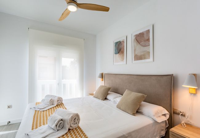 Apartment in Motril - Marina Golf - Luxury apartment with mountain views Apartment in Motril - Marina Golf - Luxury apartment with mountain views