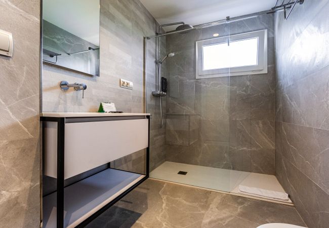 Apartment in Motril - Marina Golf - Luxury apartment with mountain views Apartment in Motril - Marina Golf - Luxury apartment with mountain views