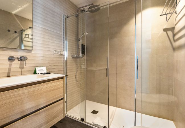 Apartment in Motril - Marina Golf - Luxury apartment with mountain views Apartment in Motril - Marina Golf - Luxury apartment with mountain views