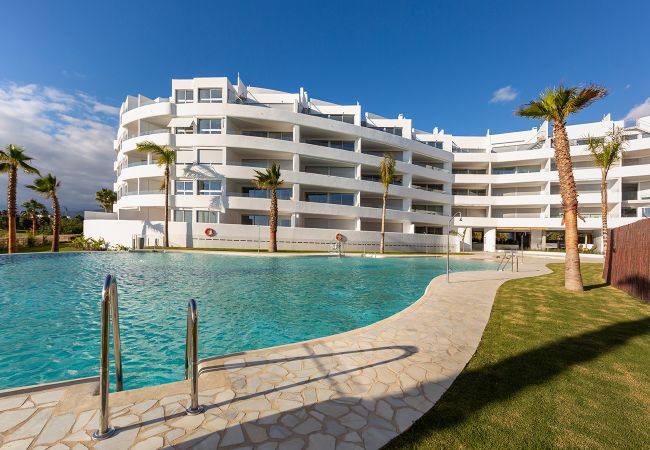 Apartment in Motril - Mar de Astrid -Luxury penthouse with private pool Apartment in Motril - Mar de Astrid -Luxury penthouse with private pool