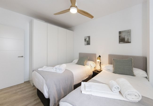 Apartment in Motril - Mar de Astrid -Luxury penthouse with private pool Apartment in Motril - Mar de Astrid -Luxury penthouse with private pool