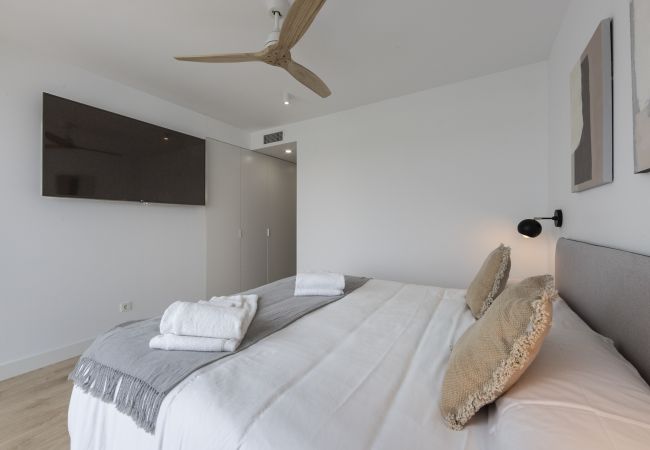 Apartment in Motril - Mar de Astrid -Luxury penthouse with private pool Apartment in Motril - Mar de Astrid -Luxury penthouse with private pool