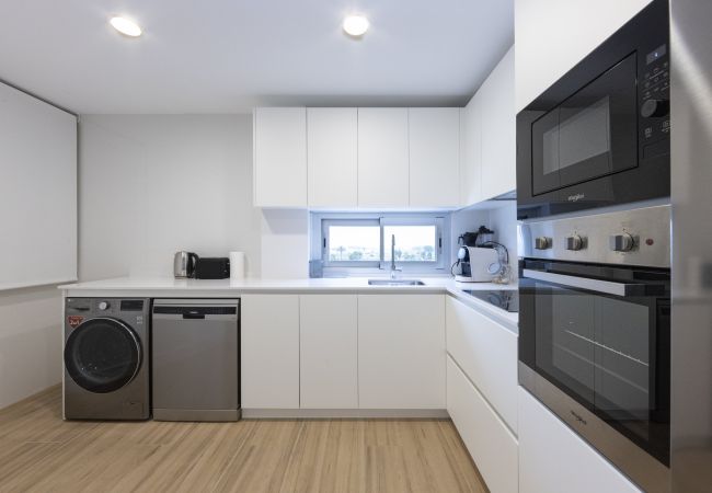 Apartment in Motril - Mar de Astrid -Luxury penthouse with private pool Apartment in Motril - Mar de Astrid -Luxury penthouse with private pool