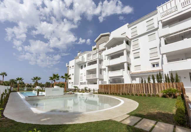 Apartment in Motril - Marina Golf - Luxury apartment with pool and golf course views Apartment in Motril - Marina Golf - Luxury apartment with pool and golf course views