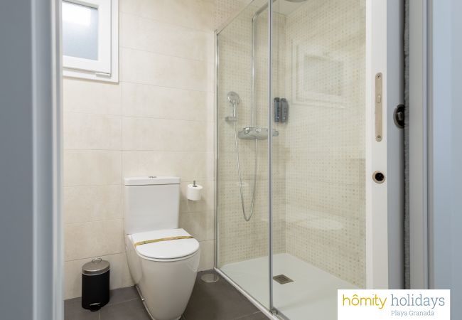 Apartment in Motril - Marina Golf - Luxury apartment with pool and golf course views Apartment in Motril - Marina Golf - Luxury apartment with pool and golf course views