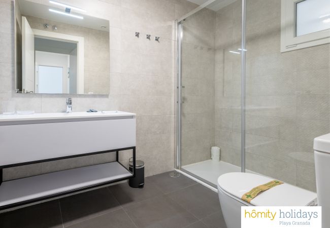 Apartment in Motril - Marina Golf - Luxury apartment with pool and golf course views Apartment in Motril - Marina Golf - Luxury apartment with pool and golf course views