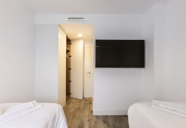 Apartment in Motril - Mar de Astrid -Luxury penthouse with private pool Apartment in Motril - Mar de Astrid -Luxury penthouse with private pool