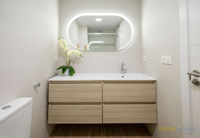 Apartment in Motril - Mar de Astrid - Luxury apartment with pool and golf course views Apartment in Motril - Mar de Astrid - Luxury apartment with pool and golf course views