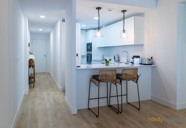 Apartment in Motril - Mar de Astrid - Luxury apartment with pool and golf course views Apartment in Motril - Mar de Astrid - Luxury apartment with pool and golf course views