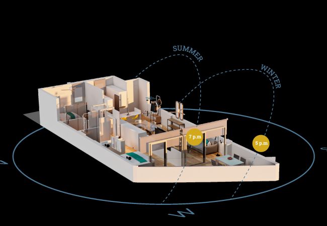 Apartment in Motril - Mar de Astrid - Luxury apartment with pool and golf course views Apartment in Motril - Mar de Astrid - Luxury apartment with pool and golf course views