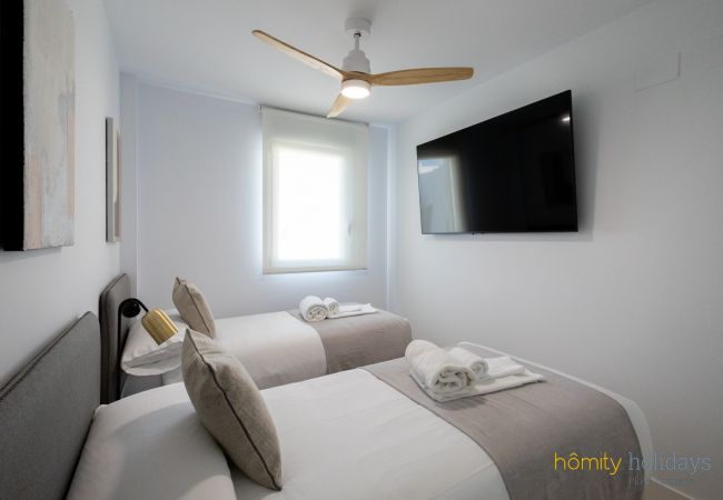 Apartment in Motril - Mar de Astrid -Luxury penthouse with private pool Apartment in Motril - Mar de Astrid -Luxury penthouse with private pool