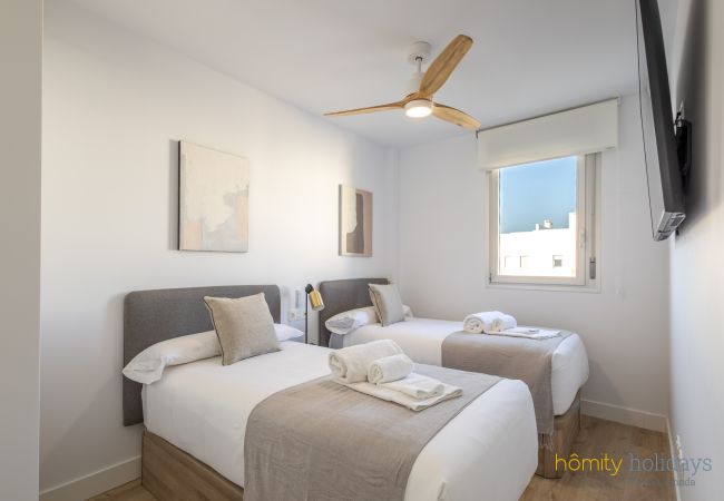 Apartment in Motril - Mar de Astrid -Luxury penthouse with private pool Apartment in Motril - Mar de Astrid -Luxury penthouse with private pool