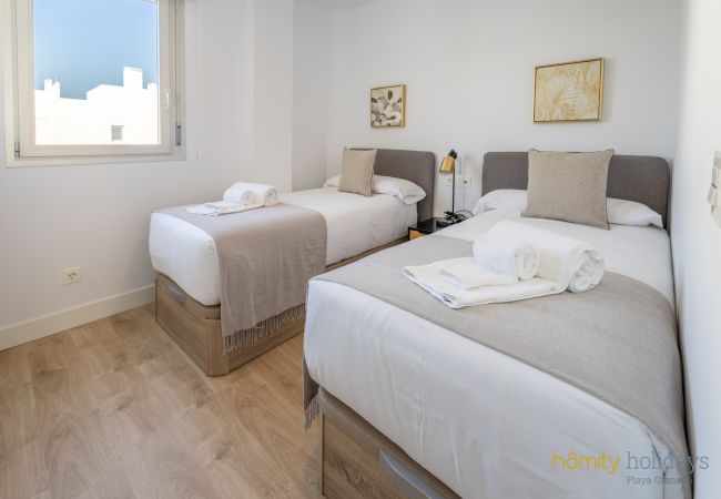 Apartment in Motril - Mar de Astrid -Luxury penthouse with private pool Apartment in Motril - Mar de Astrid -Luxury penthouse with private pool