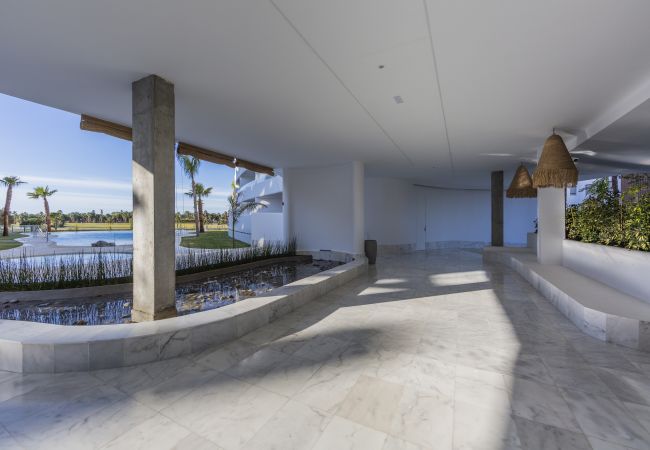 Apartment in Motril - Mar de Astrid -Luxury penthouse with private pool Apartment in Motril - Mar de Astrid -Luxury penthouse with private pool
