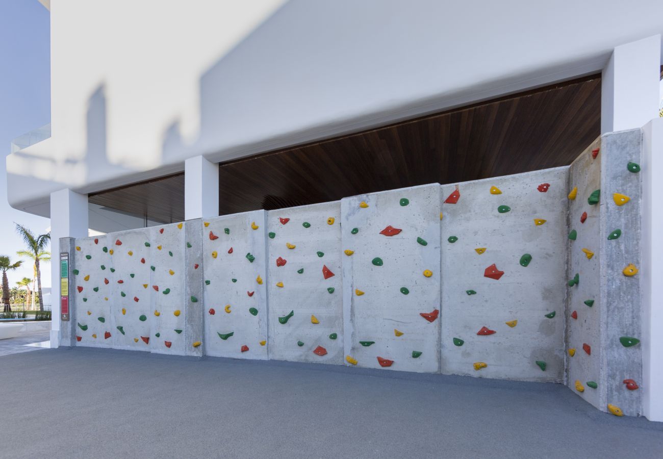 Apartment in Motril - Mar de Astrid - Luxury apartment with views of the golf course Apartment in Motril - Mar de Astrid - Luxury apartment with views of the golf course