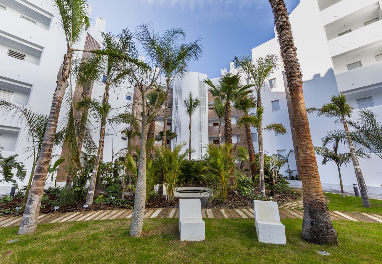 Apartment in Motril - Mar de Astrid - Luxury apartment with views of the golf course Apartment in Motril - Mar de Astrid - Luxury apartment with views of the golf course