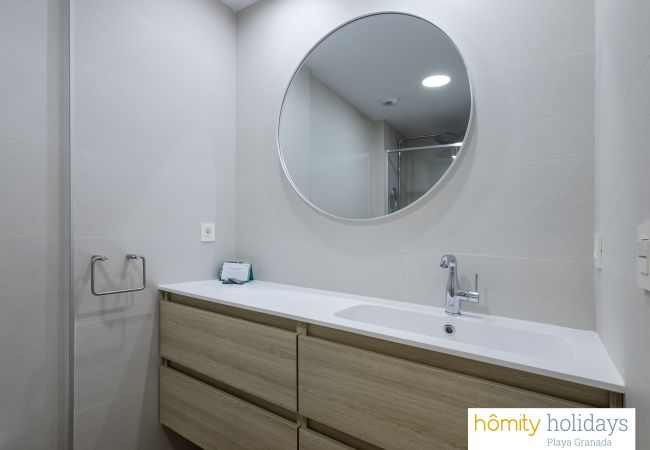 Apartment in Motril - Mar de Astrid - Luxury apartment with sea views Apartment in Motril - Mar de Astrid - Luxury apartment with sea views