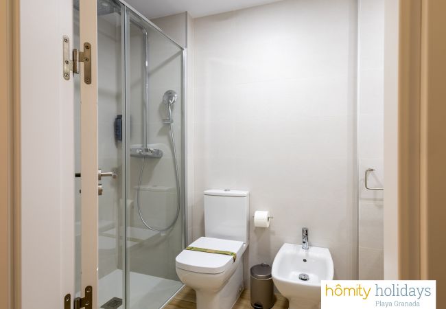 Apartment in Motril - Mar de Astrid - Luxury apartment with sea views Apartment in Motril - Mar de Astrid - Luxury apartment with sea views