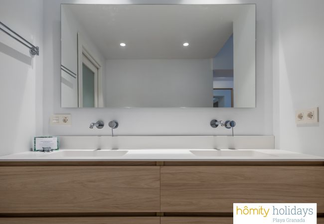 Apartment in Estepona - La Cartuja Golf - Luxury apartment with garden views Apartment in Estepona - La Cartuja Golf - Luxury apartment with garden views