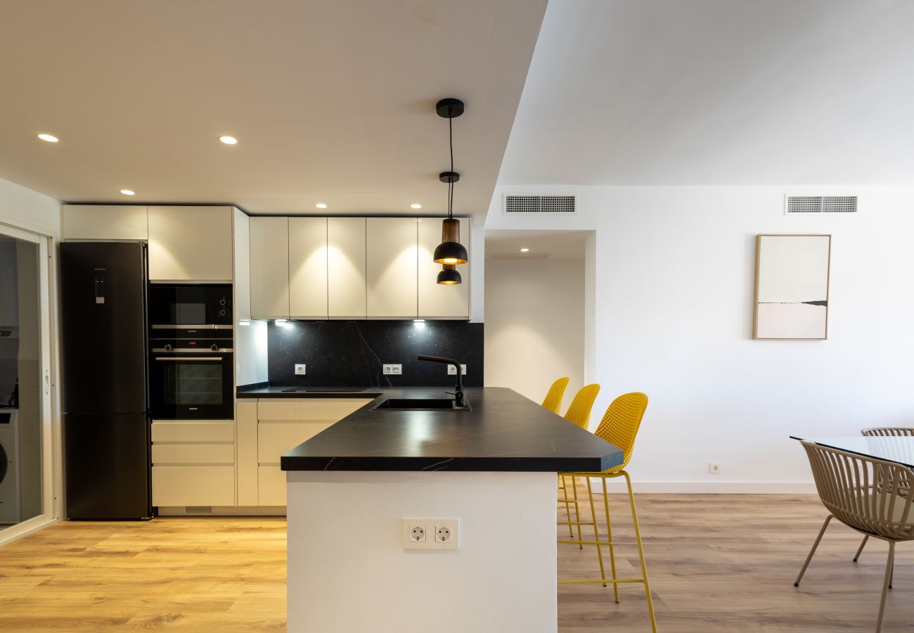 Apartment in Estepona - La Cartuja Golf - Luxury apartment with garden views Apartment in Estepona - La Cartuja Golf - Luxury apartment with garden views