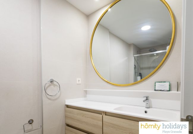 Apartment in Motril - Mar de Astrid - Luxury penthouse with private pool Apartment in Motril - Mar de Astrid - Luxury penthouse with private pool