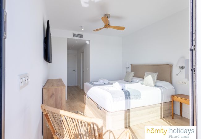 Apartment in Motril - Mar de Astrid - Luxury penthouse with private pool Apartment in Motril - Mar de Astrid - Luxury penthouse with private pool