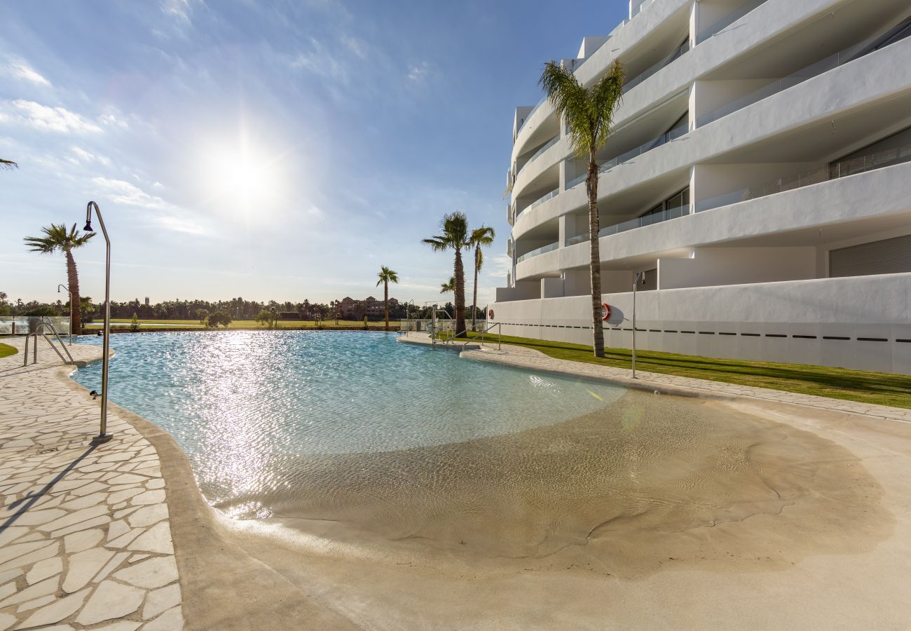Apartment in Motril - Mar de Astrid -Luxury penthouse with private pool Apartment in Motril - Mar de Astrid -Luxury penthouse with private pool