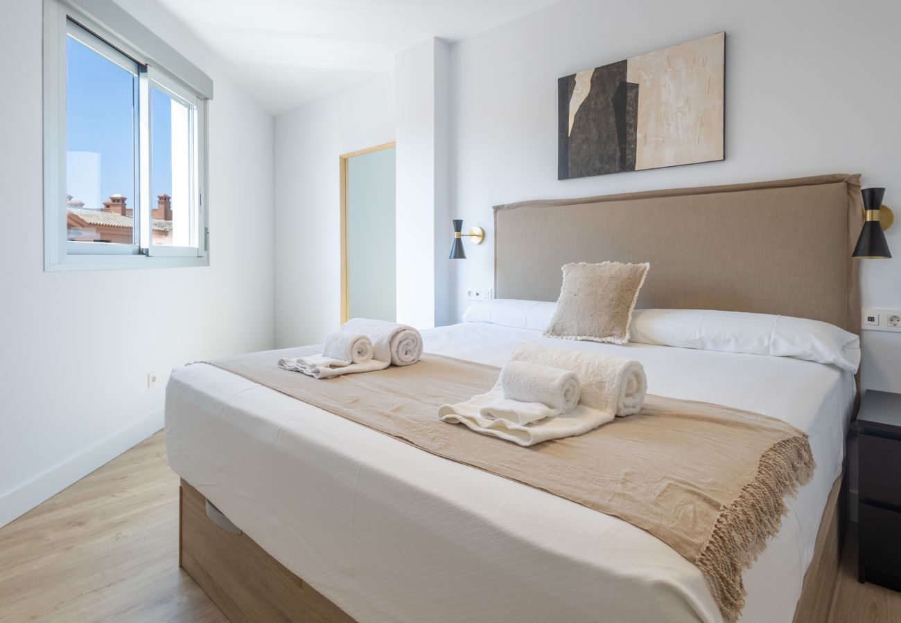 Apartment in Motril - Mar de Astrid -Luxury penthouse with private pool Apartment in Motril - Mar de Astrid -Luxury penthouse with private pool