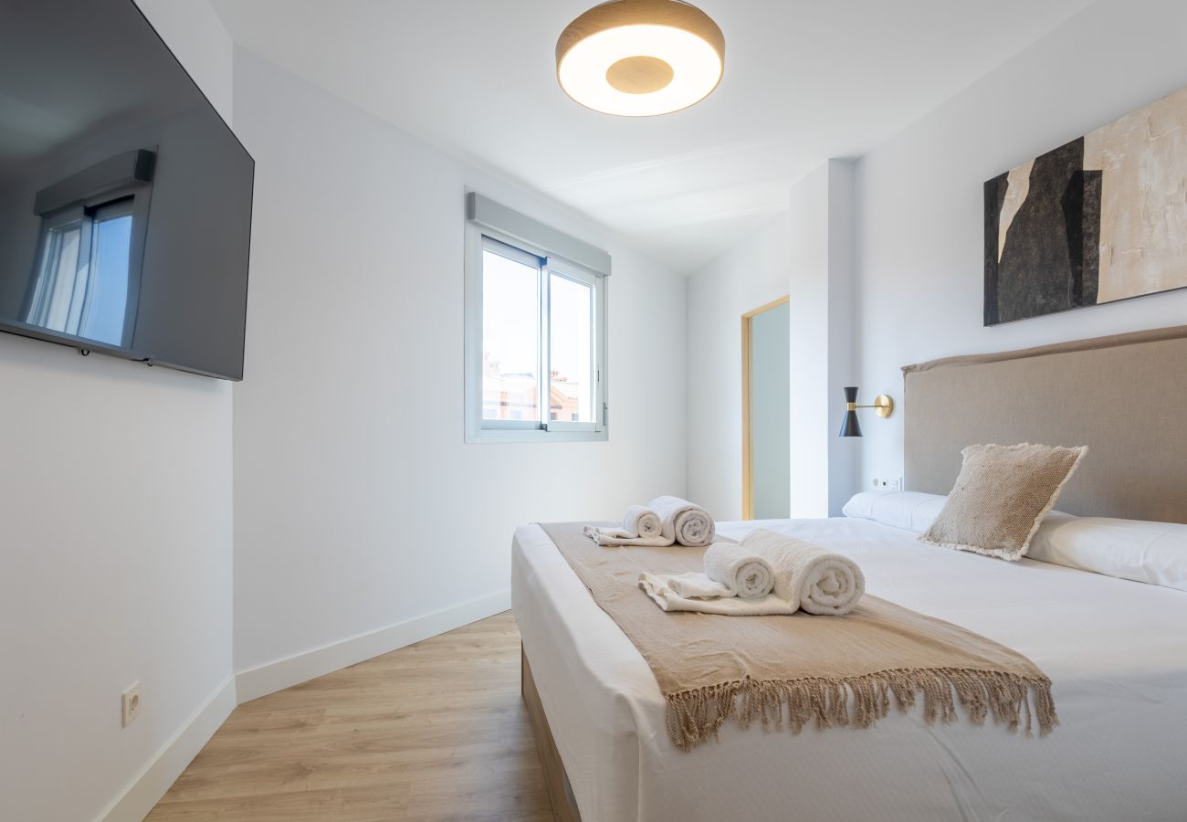 Apartment in Motril - Mar de Astrid -Luxury penthouse with private pool Apartment in Motril - Mar de Astrid -Luxury penthouse with private pool