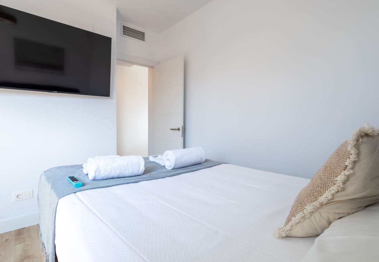 Apartment in Motril - Mar de Astrid -Luxury penthouse with private pool Apartment in Motril - Mar de Astrid -Luxury penthouse with private pool