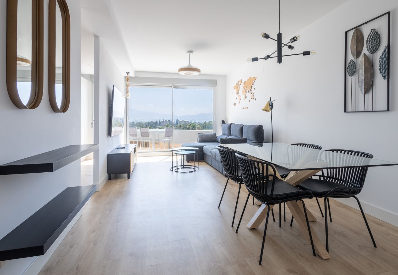 Apartment in Motril - Mar de Astrid -Luxury penthouse with private pool Apartment in Motril - Mar de Astrid -Luxury penthouse with private pool