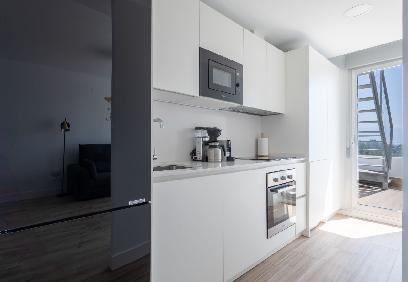 Apartment in Motril - Mar de Astrid -Luxury penthouse with private pool Apartment in Motril - Mar de Astrid -Luxury penthouse with private pool