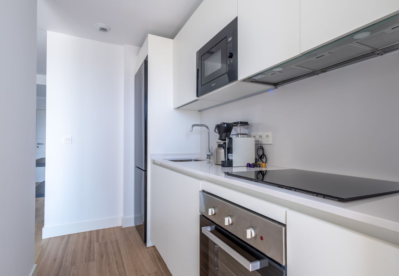 Apartment in Motril - Mar de Astrid -Luxury penthouse with private pool Apartment in Motril - Mar de Astrid -Luxury penthouse with private pool