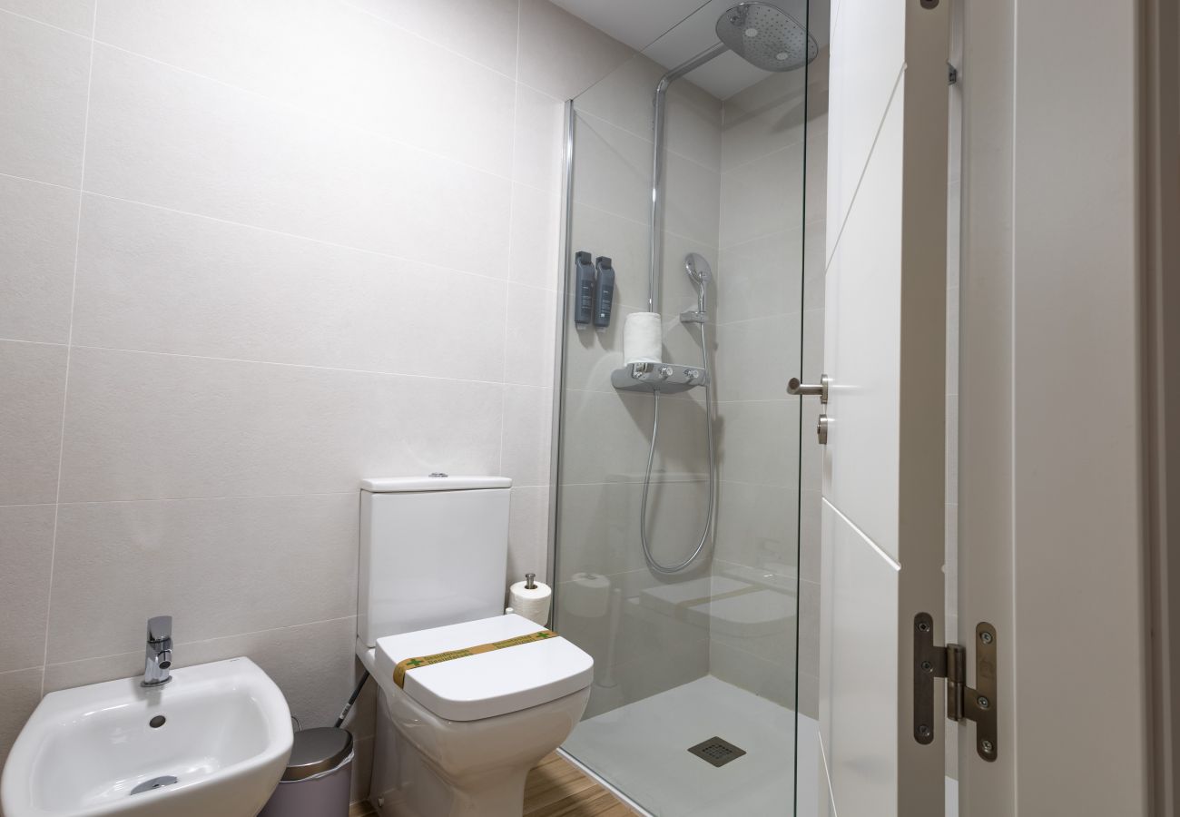 Apartment in Motril - Mar de Astrid -Luxury penthouse with private pool Apartment in Motril - Mar de Astrid -Luxury penthouse with private pool