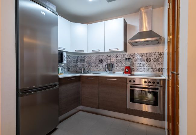 Apartment in Motril - Dos Mares - Luxury flat with pool and golf course views Apartment in Motril - Dos Mares - Luxury flat with pool and golf course views