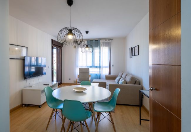 Apartment in Motril - Dos Mares - Luxury flat with pool and golf course views Apartment in Motril - Dos Mares - Luxury flat with pool and golf course views