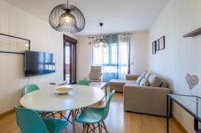 Apartment in Motril - Dos Mares - Luxury flat with pool and golf course views