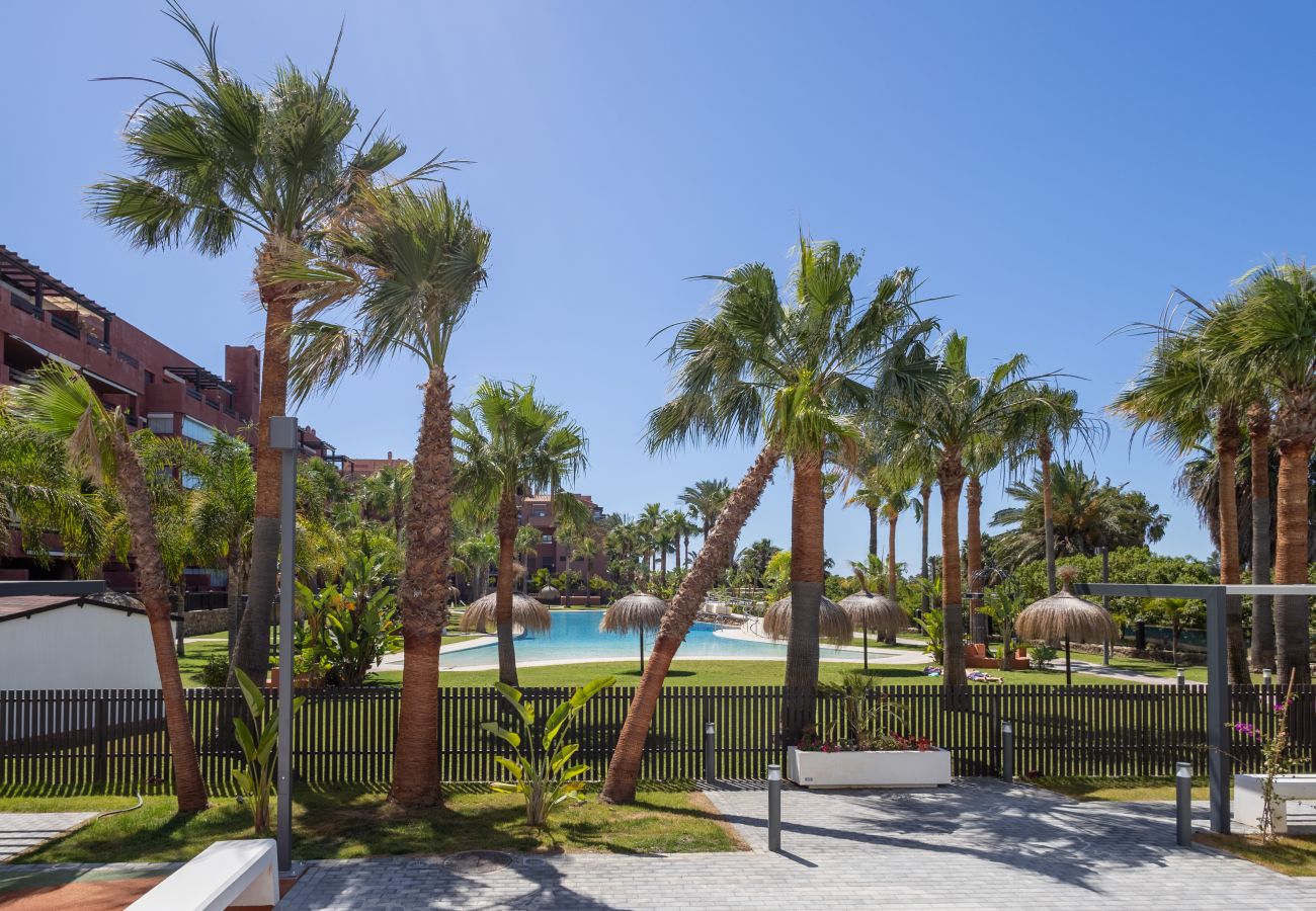 Apartment in Motril - Los Moriscos II - Nasila - Luxury apartment with sea and golf course views Apartment in Motril - Los Moriscos II - Nasila - Luxury apartment with sea and golf course views