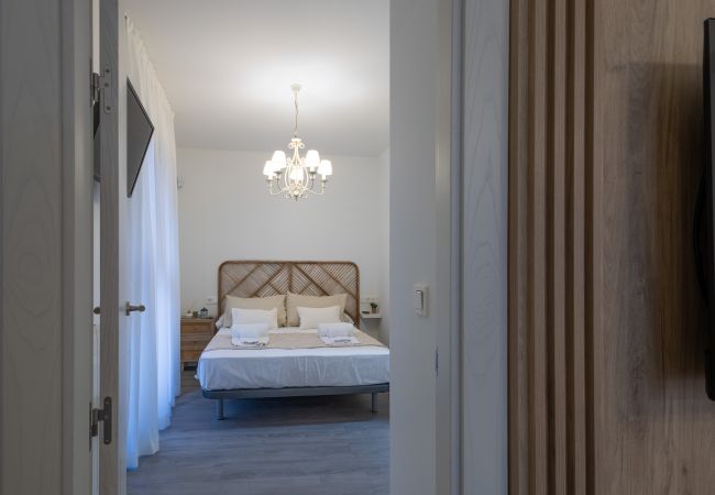 Apartment in Granada - Piedra Santa -  Luxury apartment in the center of Granada Apartment in Granada - Piedra Santa -  Luxury apartment in the center of Granada
