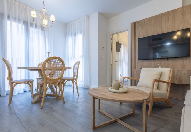 Apartment in Granada - Piedra Santa -  Luxury apartment in the center of Granada Apartment in Granada - Piedra Santa -  Luxury apartment in the center of Granada